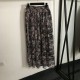 2024SS top and bottom set CHANEL looks stylish 2024SS top and bottom set CHANEL looks stylish