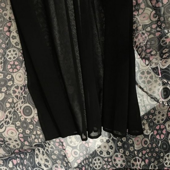 2024SS top and bottom set CHANEL looks stylish 2024SS top and bottom set CHANEL looks stylish