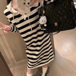 CHANEL Dress 2024FW This season's explosively popular standard item