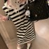 CHANEL Dress 2024FW This season's explosively popular standard item
