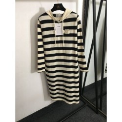 CHANEL Dress 2024FW This season's explosively popular standard item
