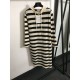 CHANEL Dress 2024FW This season's explosively popular standard item CHANEL Dress 2024FW This season's explosively popular standard item