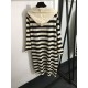 CHANEL Dress 2024FW This season's explosively popular standard item CHANEL Dress 2024FW This season's explosively popular standard item