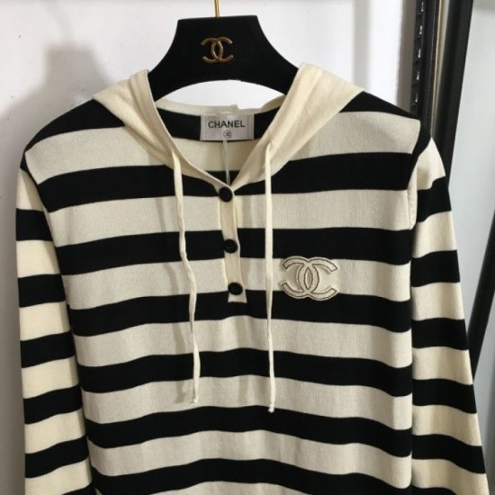 CHANEL Dress 2024FW This season's explosively popular standard item CHANEL Dress 2024FW This season's explosively popular standard item