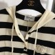 CHANEL Dress 2024FW This season's explosively popular standard item CHANEL Dress 2024FW This season's explosively popular standard item
