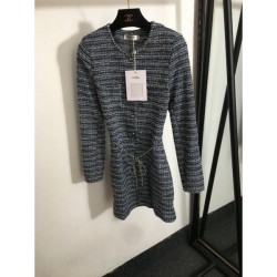 CHANEL Dress 2024FW Also as a Christmas gift