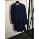 CHANEL Dress 2024FW Difficult to obtain item sold out in Japan CHANEL Dress 2024FW Difficult to obtain item sold out in Japan
