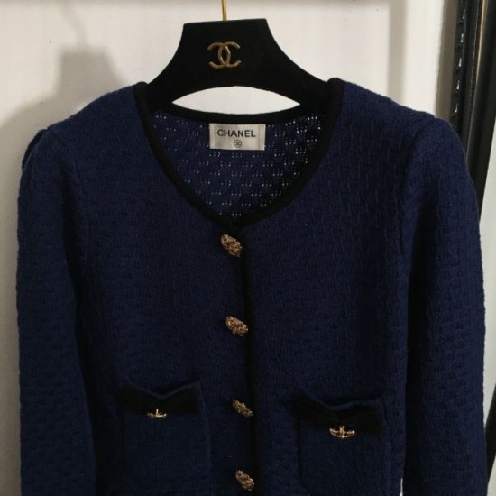 CHANEL Dress 2024FW Difficult to obtain item sold out in Japan CHANEL Dress 2024FW Difficult to obtain item sold out in Japan