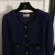 CHANEL Dress 2024FW Difficult to obtain item sold out in Japan CHANEL Dress 2024FW Difficult to obtain item sold out in Japan