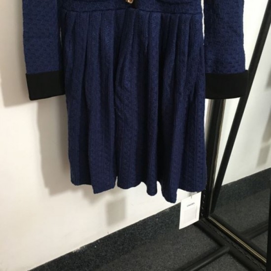 CHANEL Dress 2024FW Difficult to obtain item sold out in Japan CHANEL Dress 2024FW Difficult to obtain item sold out in Japan
