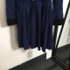 CHANEL Dress 2024FW Difficult to obtain item sold out in Japan CHANEL Dress 2024FW Difficult to obtain item sold out in Japan