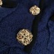 CHANEL Dress 2024FW Difficult to obtain item sold out in Japan CHANEL Dress 2024FW Difficult to obtain item sold out in Japan