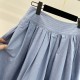 2024SS Long Skirt CHLOE New item this summer that you can take for granted 2024SS Long Skirt CHLOE New item this summer that you can take for granted