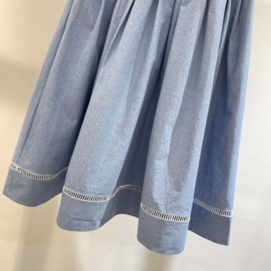 2024SS Long Skirt CHLOE New item this summer that you can take for granted 2024SS Long Skirt CHLOE New item this summer that you can take for granted