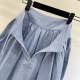 2024SS Long Skirt CHLOE New item this summer that you can take for granted 2024SS Long Skirt CHLOE New item this summer that you can take for granted