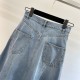 2024SS Long Skirt CHLOE A very popular brand in Japan 2024SS Long Skirt CHLOE A very popular brand in Japan