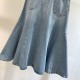 2024SS Long Skirt CHLOE A very popular brand in Japan 2024SS Long Skirt CHLOE A very popular brand in Japan