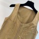 2024SS Dress CHLOE Latest advance stylish logo included 2024SS Dress CHLOE Latest advance stylish logo included