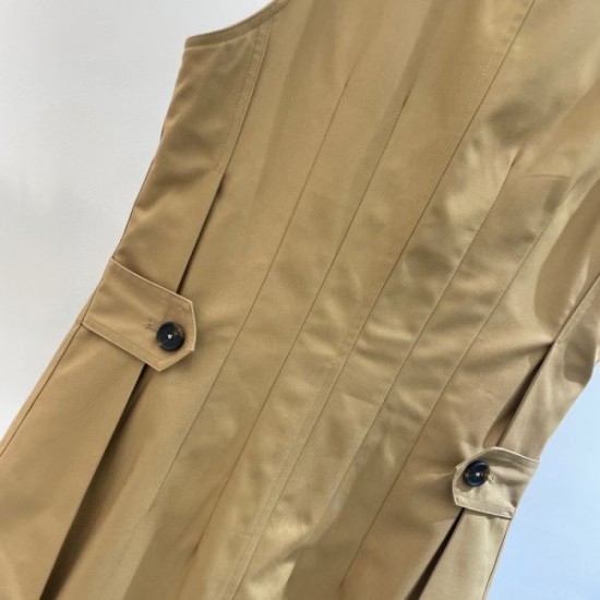 2024SS Dress CHLOE Latest advance stylish logo included 2024SS Dress CHLOE Latest advance stylish logo included