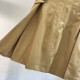 2024SS Dress CHLOE Latest advance stylish logo included 2024SS Dress CHLOE Latest advance stylish logo included