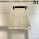 2024SS Trapezoid Skirt CHLOE A very popular brand in Japan 2024SS Trapezoid Skirt CHLOE A very popular brand in Japan