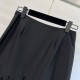 2024SS Trapezoid Skirt CHLOE A very popular brand in Japan 2024SS Trapezoid Skirt CHLOE A very popular brand in Japan