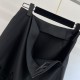 2024SS Trapezoid Skirt CHLOE A very popular brand in Japan 2024SS Trapezoid Skirt CHLOE A very popular brand in Japan