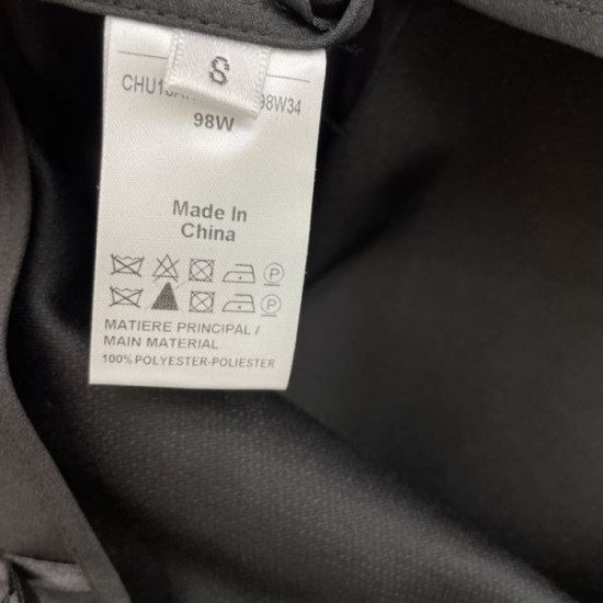 2024SS Trapezoid Skirt CHLOE A very popular brand in Japan 2024SS Trapezoid Skirt CHLOE A very popular brand in Japan