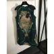 2024SS Dress DOLCE & GABBANA Dolce & Gabbana logo is wonderful 2024SS Dress DOLCE & GABBANA Dolce & Gabbana logo is wonderful