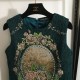 2024SS Dress DOLCE & GABBANA Dolce & Gabbana logo is wonderful 2024SS Dress DOLCE & GABBANA Dolce & Gabbana logo is wonderful