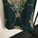 2024SS Dress DOLCE & GABBANA Dolce & Gabbana logo is wonderful 2024SS Dress DOLCE & GABBANA Dolce & Gabbana logo is wonderful