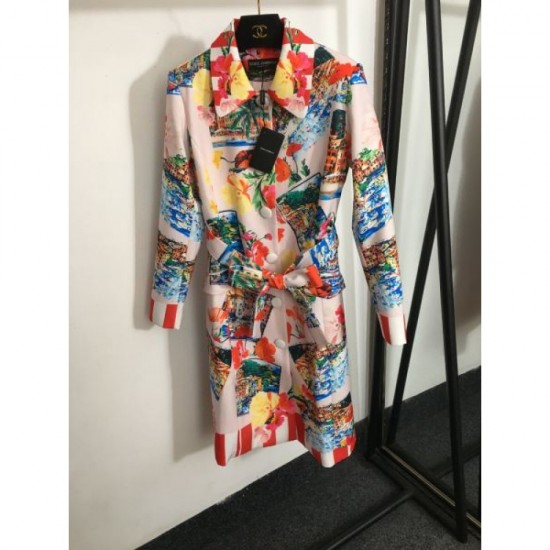 2024SS One Piece DOLCE & GABBANA Dolce & Gabbana's popularity is rapidly increasing 2024SS One Piece DOLCE & GABBANA Dolce & Gabbana's popularity is rapidly increasing