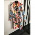 2024SS One Piece DOLCE & GABBANA Dolce & Gabbana's popularity is rapidly increasing