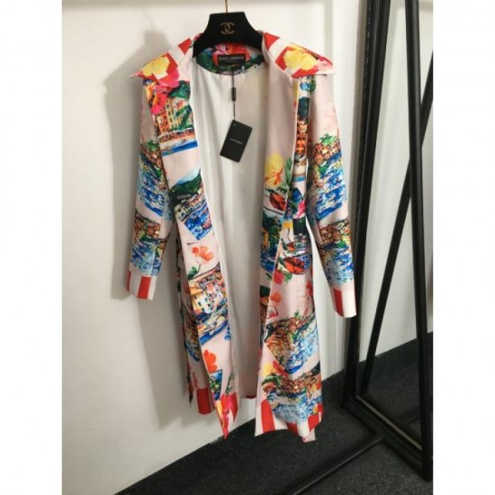 2024SS One Piece DOLCE & GABBANA Dolce & Gabbana's popularity is rapidly increasing 2024SS One Piece DOLCE & GABBANA Dolce & Gabbana's popularity is rapidly increasing