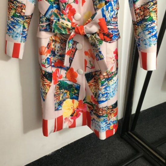 2024SS One Piece DOLCE & GABBANA Dolce & Gabbana's popularity is rapidly increasing 2024SS One Piece DOLCE & GABBANA Dolce & Gabbana's popularity is rapidly increasing
