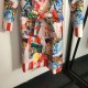 2024SS One Piece DOLCE & GABBANA Dolce & Gabbana's popularity is rapidly increasing 2024SS One Piece DOLCE & GABBANA Dolce & Gabbana's popularity is rapidly increasing