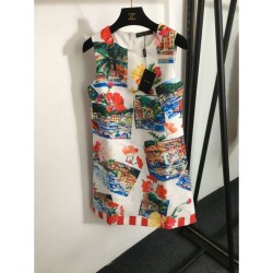 2024SS One Piece DOLCE & GABBANA Dolce & Gabbana Limited Edition