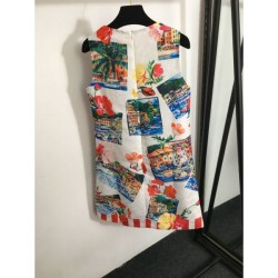 2024SS One Piece DOLCE & GABBANA Dolce & Gabbana Limited Edition