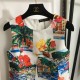 2024SS One Piece DOLCE & GABBANA Dolce & Gabbana Limited Edition 2024SS One Piece DOLCE & GABBANA Dolce & Gabbana Limited Edition