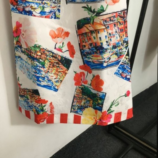 2024SS One Piece DOLCE & GABBANA Dolce & Gabbana Limited Edition 2024SS One Piece DOLCE & GABBANA Dolce & Gabbana Limited Edition