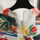 2024SS One Piece DOLCE & GABBANA Dolce & Gabbana Limited Edition 2024SS One Piece DOLCE & GABBANA Dolce & Gabbana Limited Edition