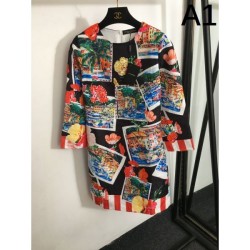 2024SS One Piece DOLCE & GABBANA Dolce & Gabbana First come, first served
