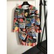 2024SS One Piece DOLCE & GABBANA Dolce & Gabbana First come, first served 2024SS One Piece DOLCE & GABBANA Dolce & Gabbana First come, first served