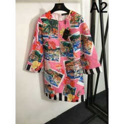 2024SS One Piece DOLCE & GABBANA Dolce & Gabbana First come, first served