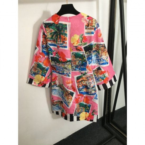 2024SS One Piece DOLCE & GABBANA Dolce & Gabbana First come, first served 2024SS One Piece DOLCE & GABBANA Dolce & Gabbana First come, first served