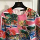 2024SS One Piece DOLCE & GABBANA Dolce & Gabbana First come, first served 2024SS One Piece DOLCE & GABBANA Dolce & Gabbana First come, first served