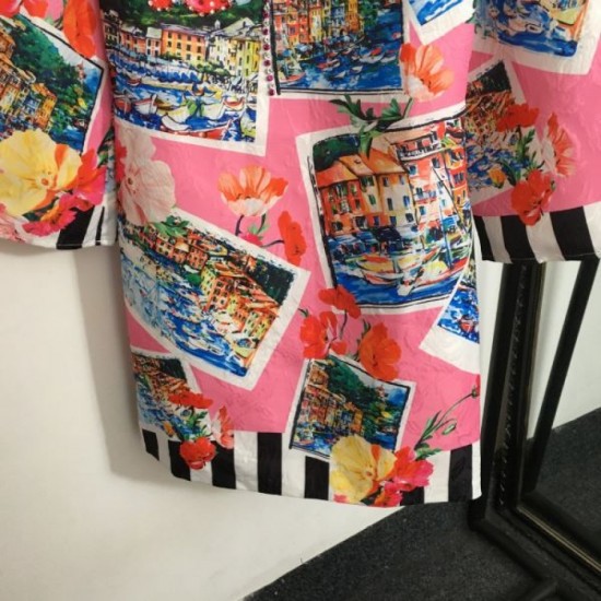 2024SS One Piece DOLCE & GABBANA Dolce & Gabbana First come, first served 2024SS One Piece DOLCE & GABBANA Dolce & Gabbana First come, first served