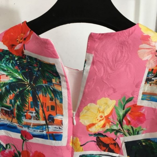 2024SS One Piece DOLCE & GABBANA Dolce & Gabbana First come, first served 2024SS One Piece DOLCE & GABBANA Dolce & Gabbana First come, first served
