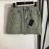 2024SS Denim Skirt DOLCE & GABBANA Dolce & Gabbana Popular Item