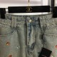 2024SS Denim Skirt DOLCE & GABBANA Dolce & Gabbana Popular Item 2024SS Denim Skirt DOLCE & GABBANA Dolce & Gabbana Popular Item
